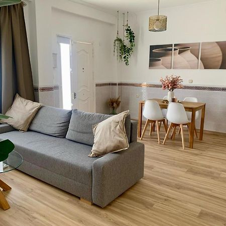 Appartamento Casa Mami Lala Nerja Esterno foto