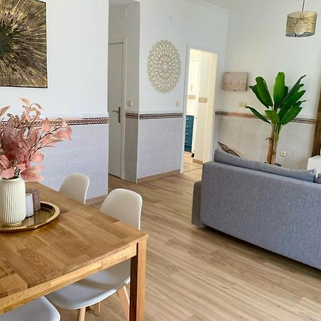 Appartamento Casa Mami Lala Nerja Esterno foto