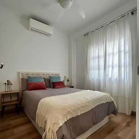 Appartamento Casa Mami Lala Nerja Esterno foto