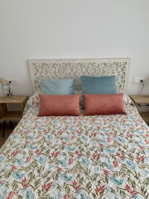 Appartamento Casa Mami Lala Nerja Esterno foto