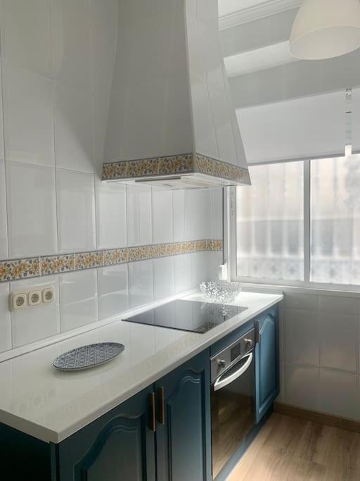 Appartamento Casa Mami Lala Nerja Esterno foto