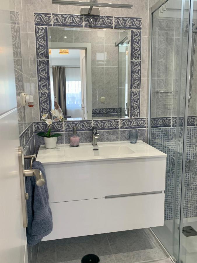 Appartamento Casa Mami Lala Nerja Esterno foto