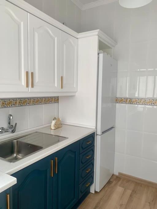 Appartamento Casa Mami Lala Nerja Esterno foto