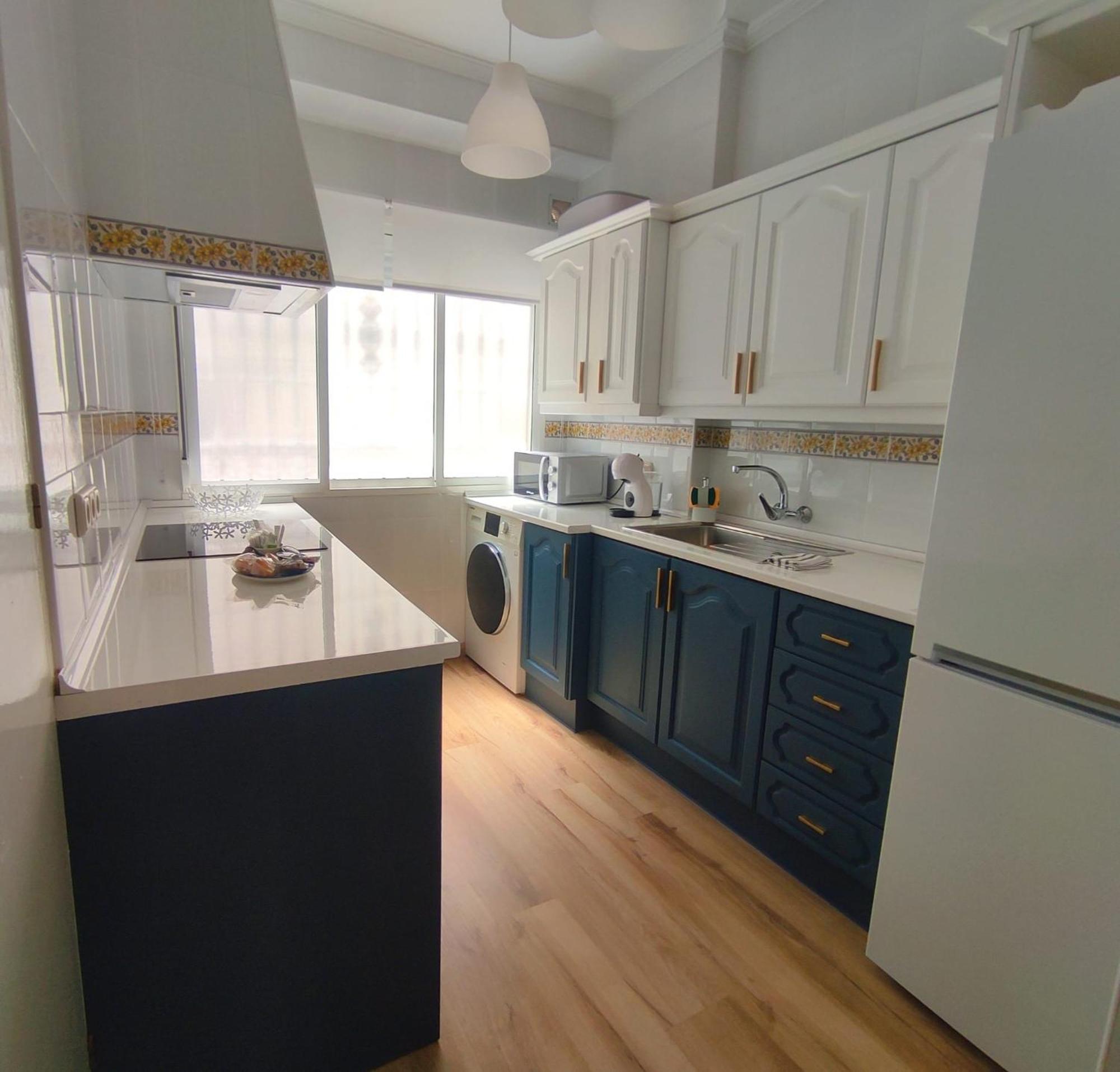 Appartamento Casa Mami Lala Nerja Esterno foto