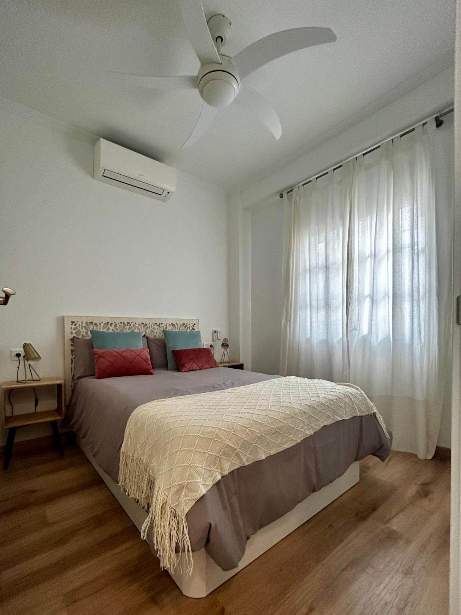 Appartamento Casa Mami Lala Nerja Esterno foto