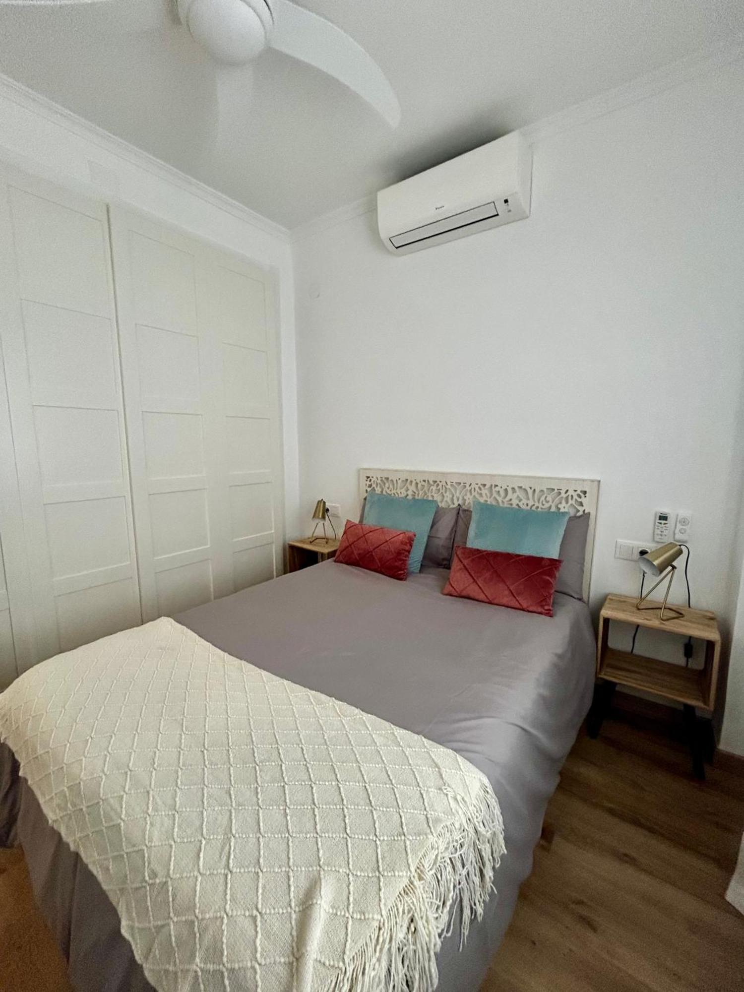 Appartamento Casa Mami Lala Nerja Esterno foto